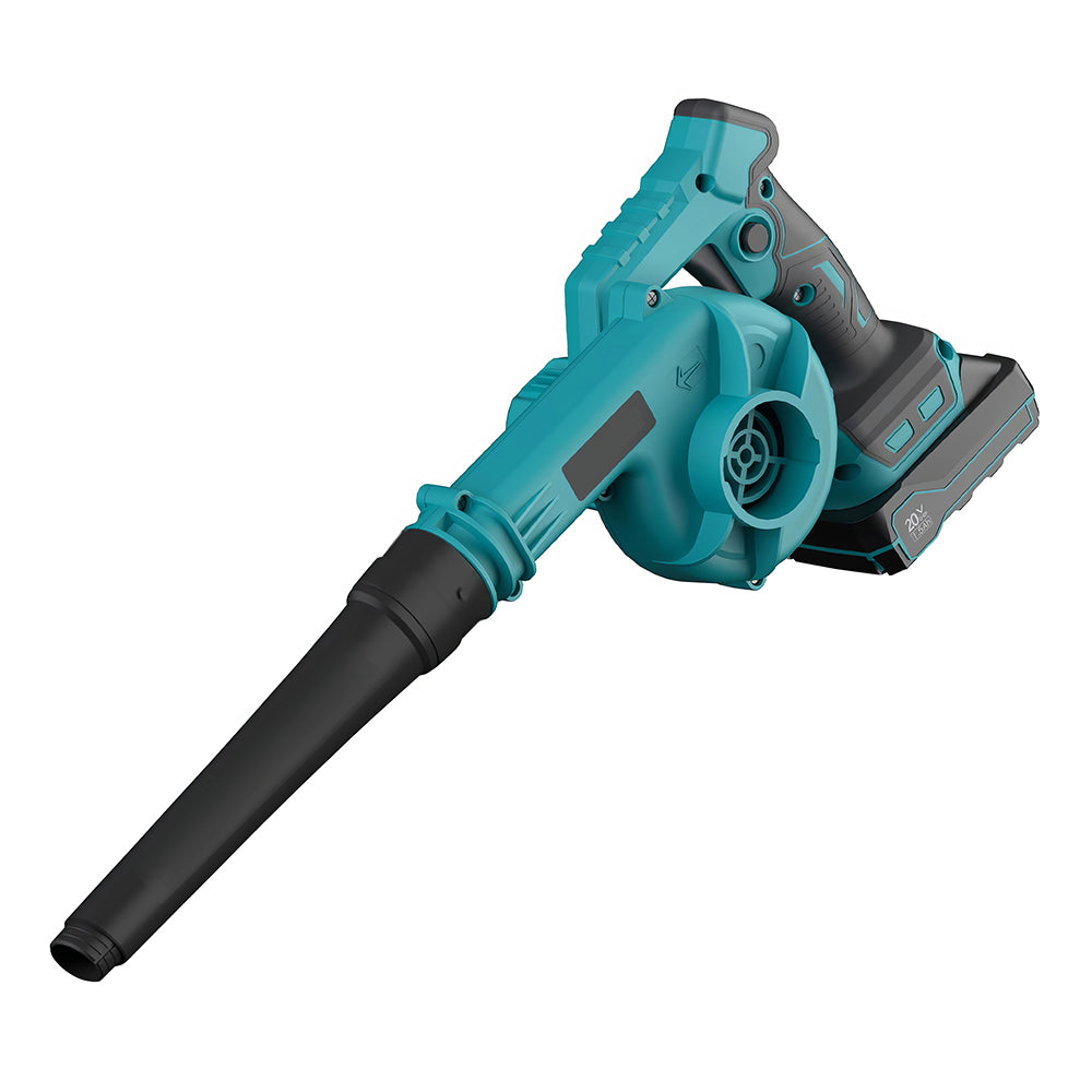 Cordless Leaf Blower 20V, 120MPH Battery Blower with Charger