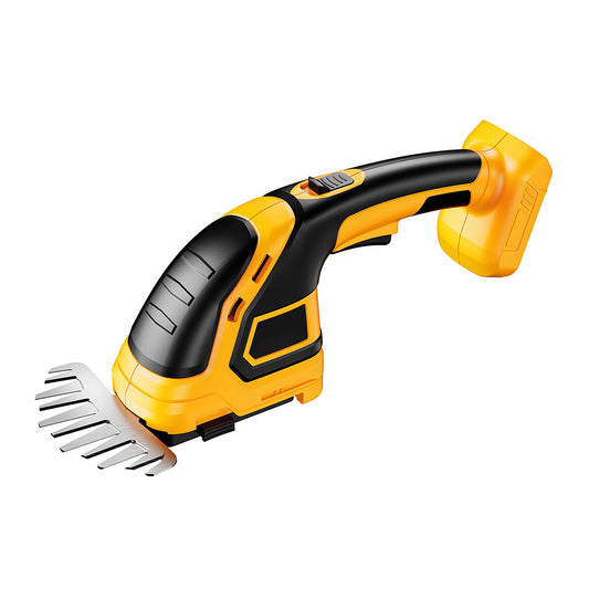 20V MAX Cordless Hedge Trimmer | Lightweight Handheld for Yard