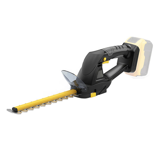 20V MAX 2-in-1 Hedge & Grass Trimmer | 8" & 4.7" Blades