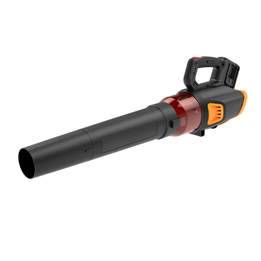 WG547 20V Cordless Leaf Blower, 2-Speed, Battery Included