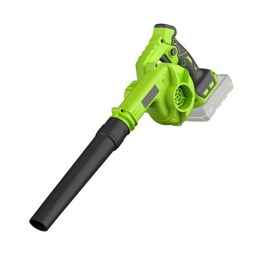 Cordless Leaf Blower 20V, 120MPH Battery Blower with Charger